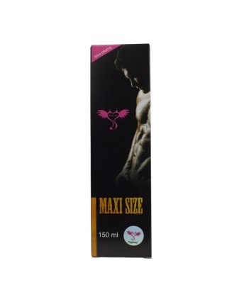 Żel/sprej-Maxi Size Żel 150 ml