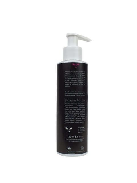 Żel/sprej-Maxi Size Żel 150 ml