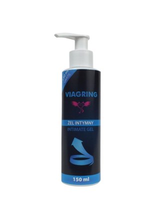 Żel/sprej-Viagring Żel 150 ml.