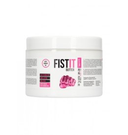 Fist It - Butter - 500 ml