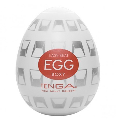 Tenga Egg Boxy EGG-014