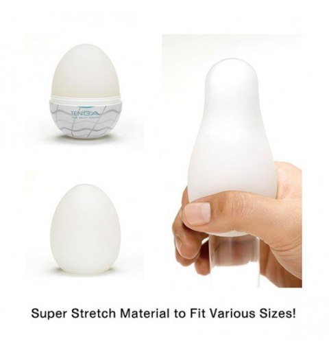 Tenga Egg Boxy EGG-014