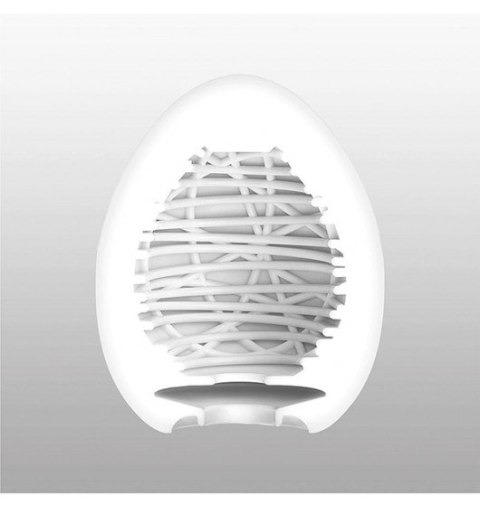 Tenga Egg Silky II EGG-018