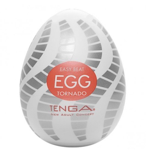 Tenga Egg Tornado EGG-016