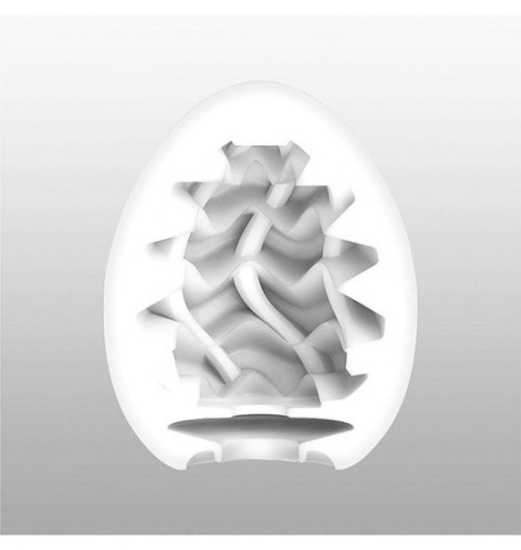 Tenga Egg Wawy II EGG-013