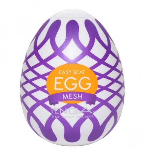 Tenga Egg Wonder Mesh EGG-W03