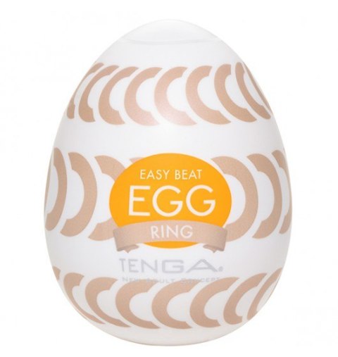 Tenga Egg Wonder Ring EGG-W06