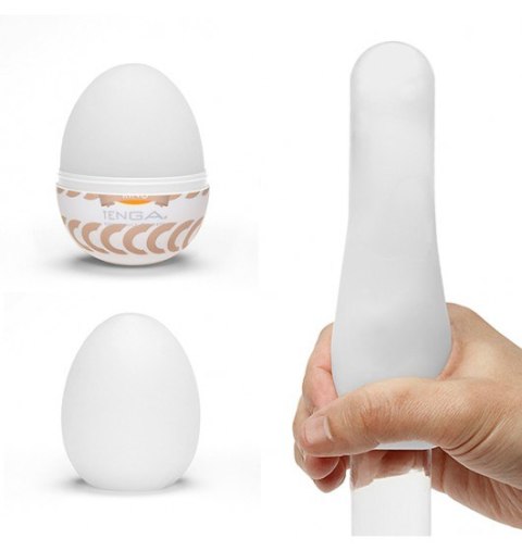 Tenga Egg Wonder Ring EGG-W06