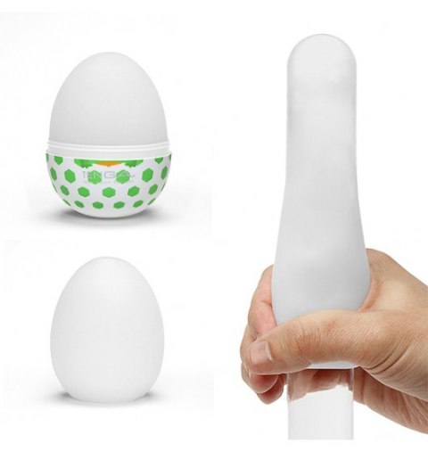 Tenga Egg Wonder Stud EGG-W02