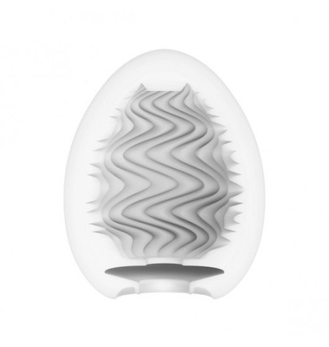 Tenga Egg Wonder Wind EGG-W01