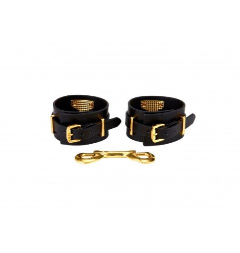 Upko Leather Ankle Cuffs