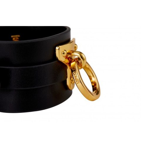 Upko Leather Ankle Cuffs