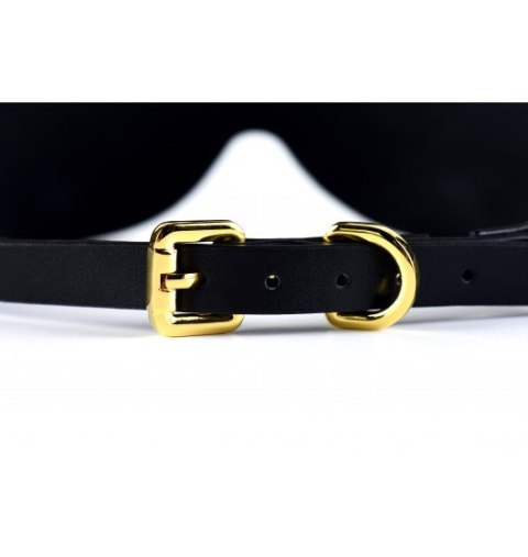 Upko Leather Blindfold