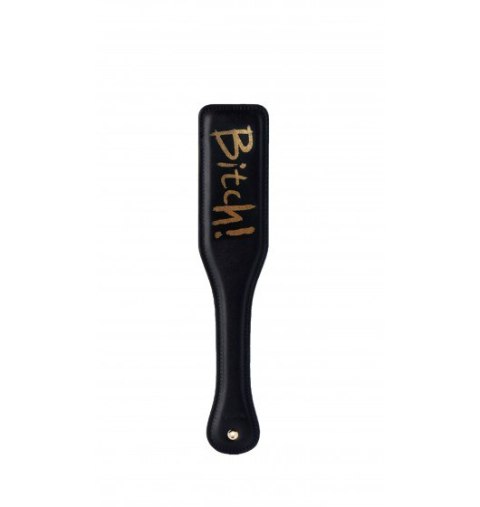 Upko Leather Spanking Paddle