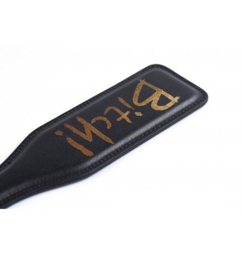 Upko Leather Spanking Paddle