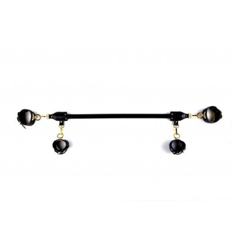 Upko Leather Spreader Bar