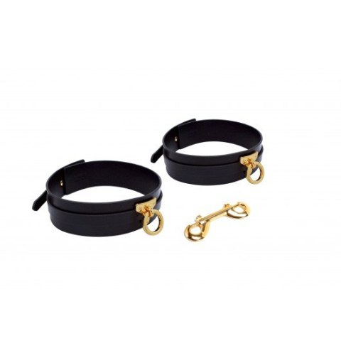 Upko Leather Thigh Cuffs