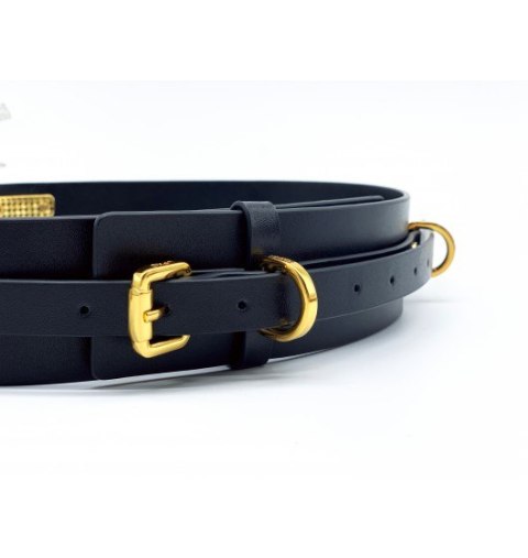 Upko Leather bondage belt