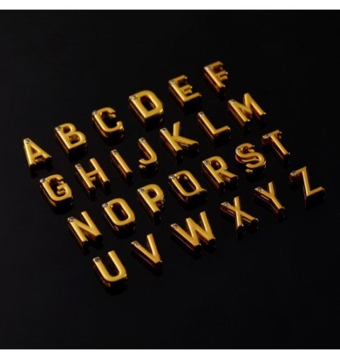 Upko Letter N