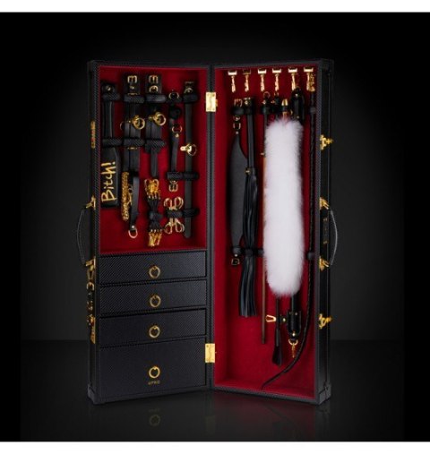 Upko Luxury BDSM Vertical Trunk Kit