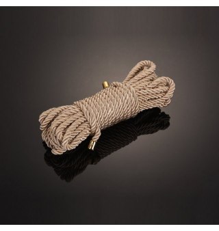 Upko Restraints Bondage Rope Gold