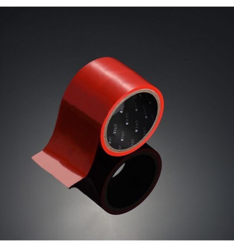 Upko Standard Static Bondage Tape Red