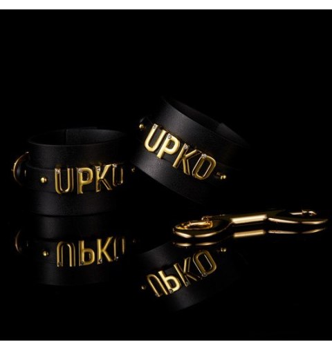 Upko Your Name Collection Bracelets