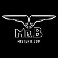 Mister B (NL)